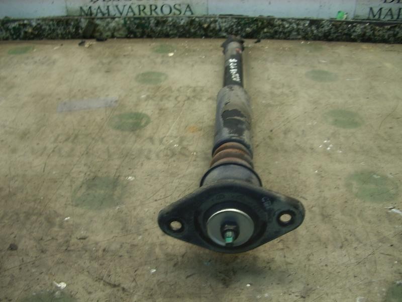 Recambio de amortiguador trasero derecho para kia rio 1.5 crdi referencia OEM IAM 553101G210  