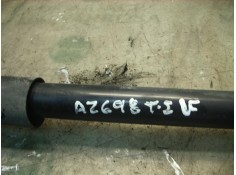 Recambio de amortiguador trasero izquierdo para kia rio 1.5 crdi referencia OEM IAM 553101G210   2