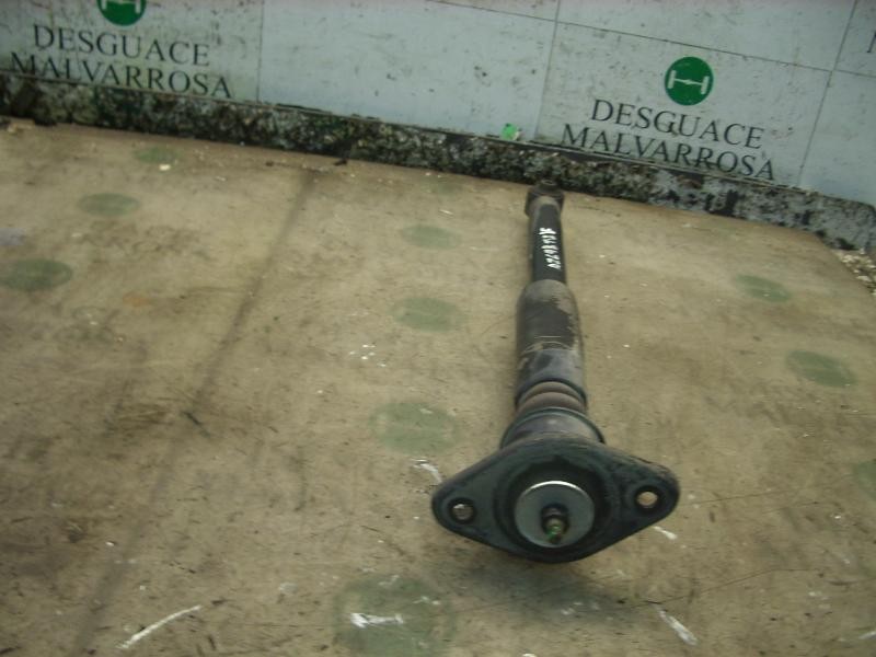 Recambio de amortiguador trasero izquierdo para kia rio 1.5 crdi referencia OEM IAM 553101G210  