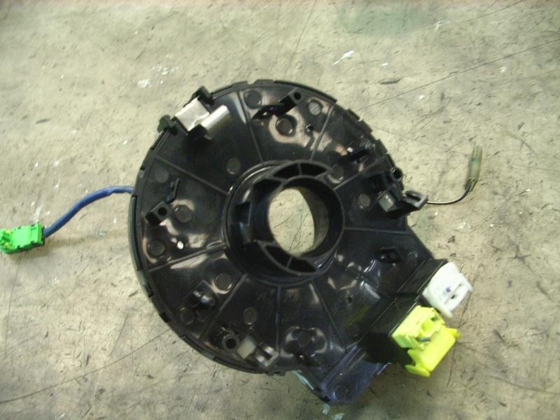 Recambio de anillo airbag para kia rio 1.5 crdi referencia OEM IAM 934901G260  