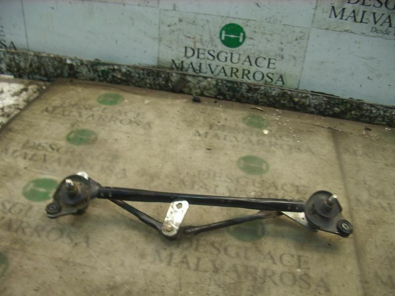 Recambio de articulacion limpia delantero para kia rio 1.5 crdi referencia OEM IAM 981201G000  