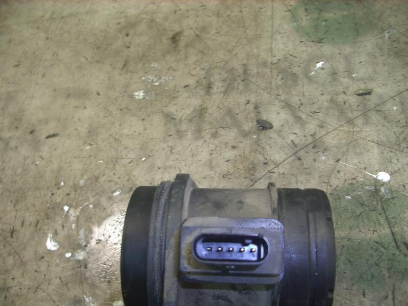 Recambio de caudalimetro para kia rio 1.5 crdi referencia OEM IAM 281642A401  