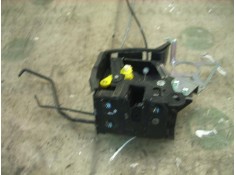 Recambio de cerradura puerta delantera izquierda para kia rio 1.5 crdi referencia OEM IAM 813121G000   2