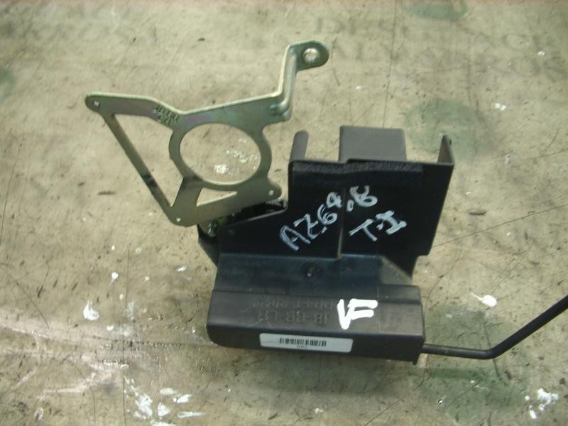 Recambio de cerradura puerta trasera izquierda para kia rio 1.5 crdi referencia OEM IAM 814111G001  