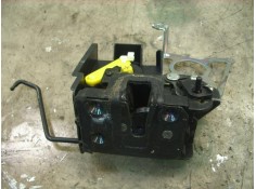 Recambio de cerradura puerta trasera izquierda para kia rio 1.5 crdi referencia OEM IAM 814111G001   2