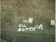 Recambio de cristal puerta trasero derecho para kia rio 1.5 crdi referencia OEM IAM 834211G211   2