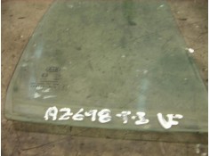 Recambio de cristal puerta trasero izquierdo para kia rio 1.5 crdi referencia OEM IAM 834171G210   2