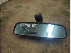 Recambio de espejo interior para kia rio 1.5 crdi referencia OEM IAM 8510134000  