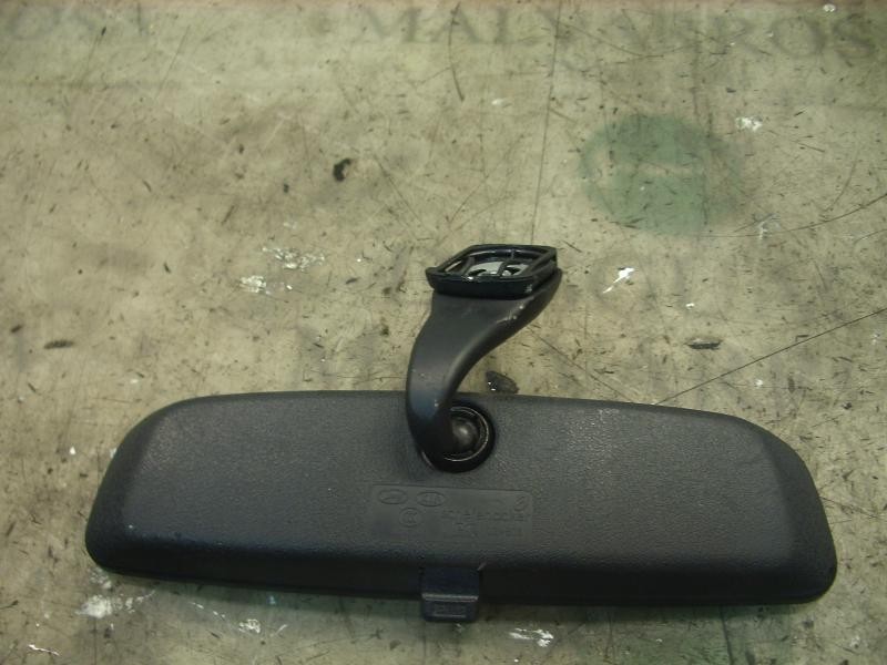 Recambio de espejo interior para kia rio 1.5 crdi referencia OEM IAM 8510134000  