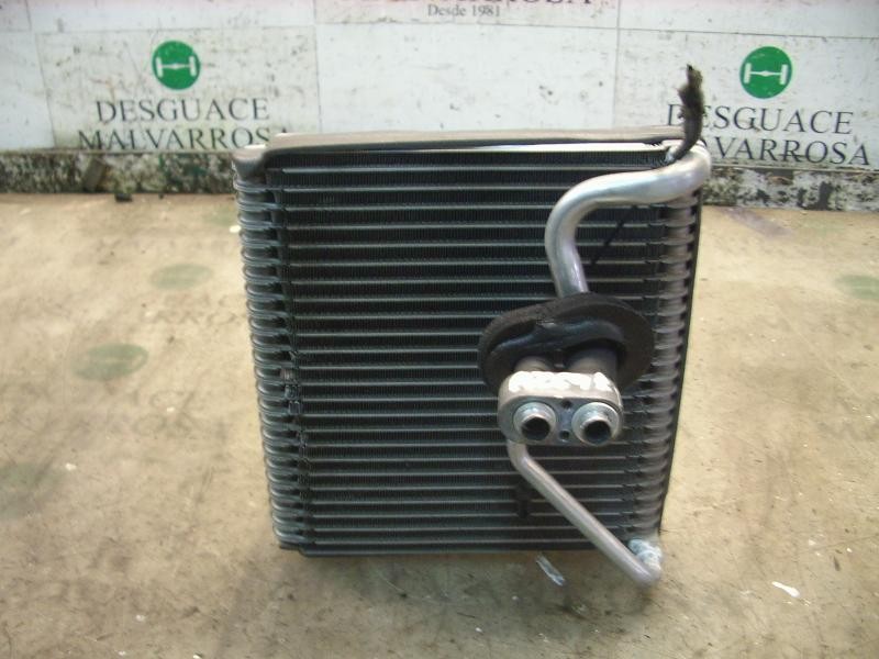 Recambio de evaporador aire acondicionado para kia rio 1.5 crdi referencia OEM IAM 971391G000  