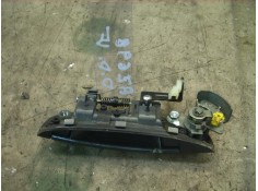 Recambio de maneta exterior delantera derecha para kia rio 1.5 crdi referencia OEM IAM 826601G050   2