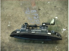 Recambio de maneta exterior trasera derecha para kia rio 1.5 crdi referencia OEM IAM 836601G050   2