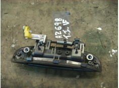 Recambio de maneta exterior trasera izquierda para kia rio 1.5 crdi referencia OEM IAM 836501G050   2