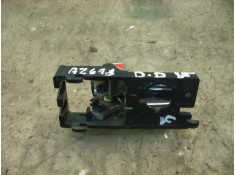 Recambio de maneta interior delantera derecha para kia rio 1.5 crdi referencia OEM IAM 826201G010   2