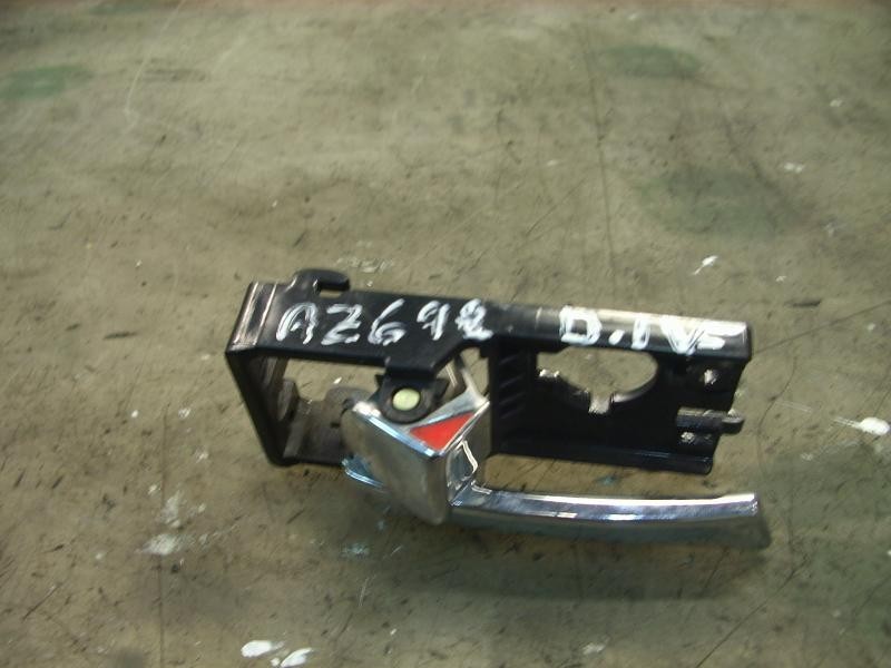 Recambio de maneta interior delantera izquierda para kia rio 1.5 crdi referencia OEM IAM 826101G010  