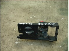 Recambio de maneta interior delantera izquierda para kia rio 1.5 crdi referencia OEM IAM 826101G010   2