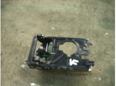 Recambio de maneta interior trasera derecha para kia rio 1.5 crdi referencia OEM IAM 836201G010   2