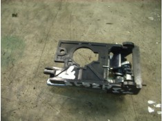 Recambio de maneta interior trasera izquierda para kia rio 1.5 crdi referencia OEM IAM 836101G010   2