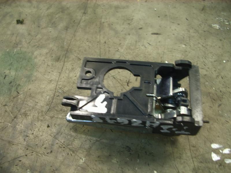 Recambio de maneta interior trasera izquierda para kia rio 1.5 crdi referencia OEM IAM 836101G010  