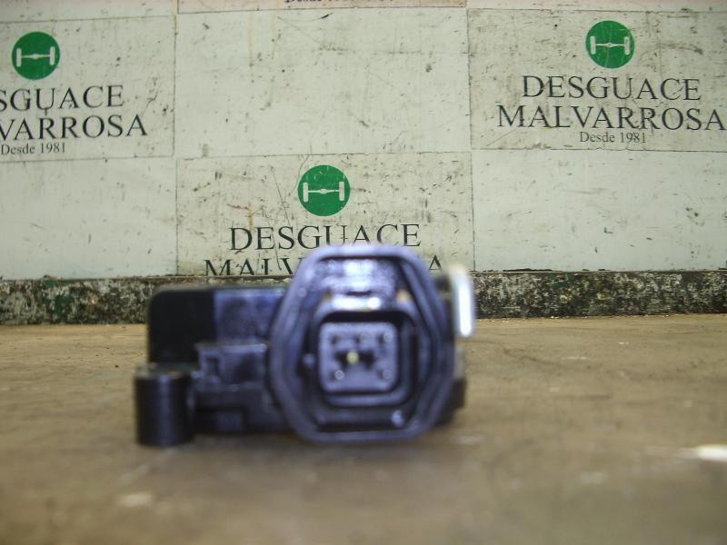 Recambio de motor c/c trasero izquierdo para kia rio 1.5 crdi referencia OEM IAM 957451G020  