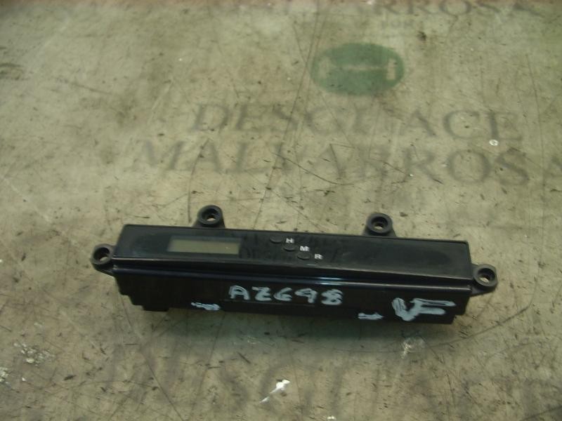 Recambio de mando multifuncion para kia rio 1.5 crdi referencia OEM IAM 945201G050  