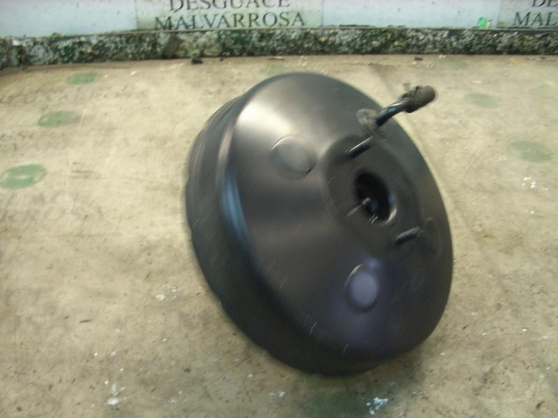 Recambio de servofreno para kia rio 1.5 crdi referencia OEM IAM 591101G000  