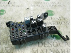 Recambio de caja reles / fusibles para ford mondeo berlina (ge) ghia referencia OEM IAM    2