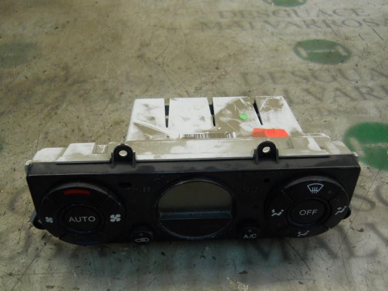 Recambio de mando climatizador para ford mondeo berlina (ge) ghia referencia OEM IAM   