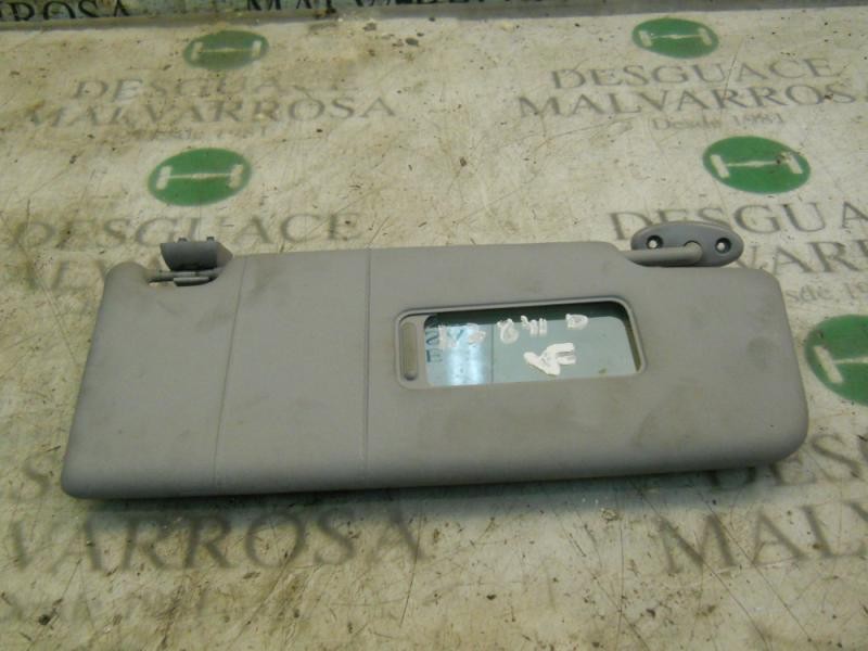 Recambio de parasol derecho para ford mondeo berlina (ge) ghia referencia OEM IAM   