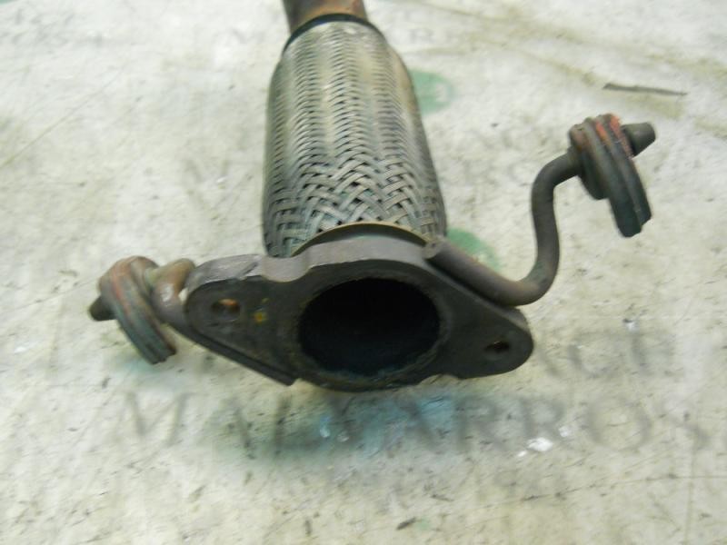 Recambio de salida colector para ford mondeo berlina (ge) ghia referencia OEM IAM   