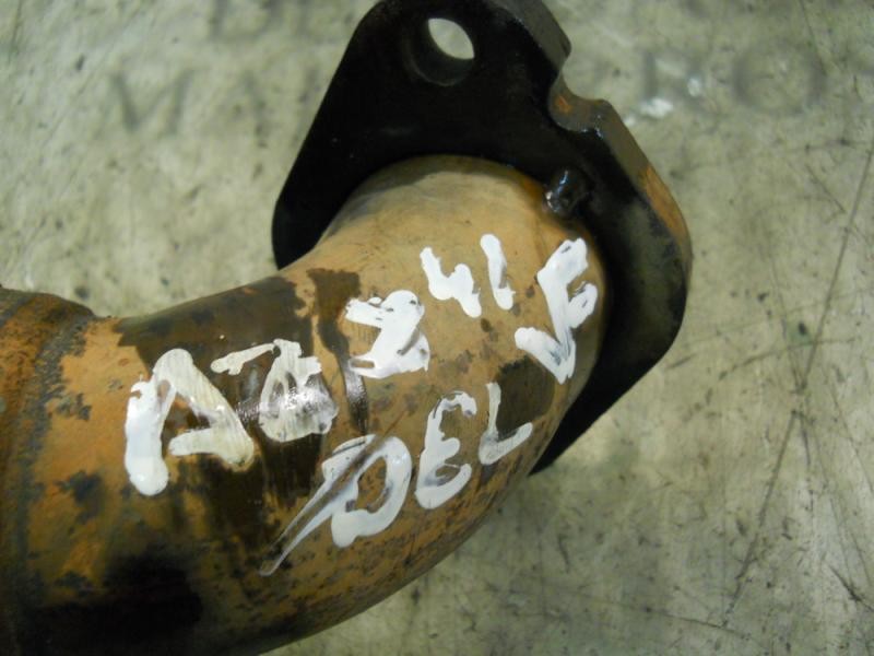 Recambio de salida colector para ford mondeo berlina (ge) ghia referencia OEM IAM   