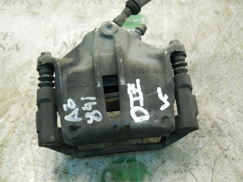 Recambio de pinza freno delantera izquierda para ford mondeo berlina (ge) ghia referencia OEM IAM   