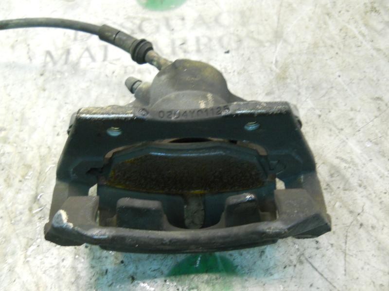 Recambio de pinza freno delantera izquierda para ford mondeo berlina (ge) ghia referencia OEM IAM   
