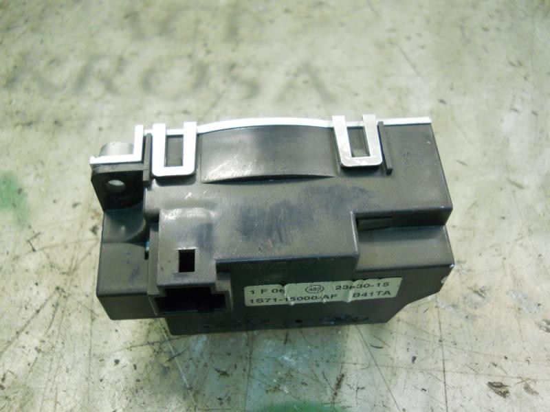 Recambio de mando multifuncion para ford mondeo berlina (ge) ghia referencia OEM IAM   