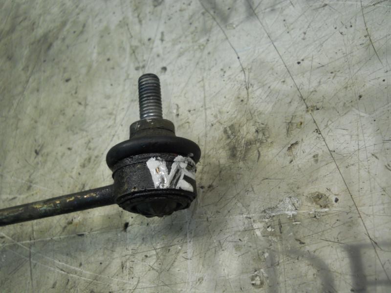 Recambio de tirante delantero izquierdo para ford mondeo berlina (ge) ghia referencia OEM IAM   