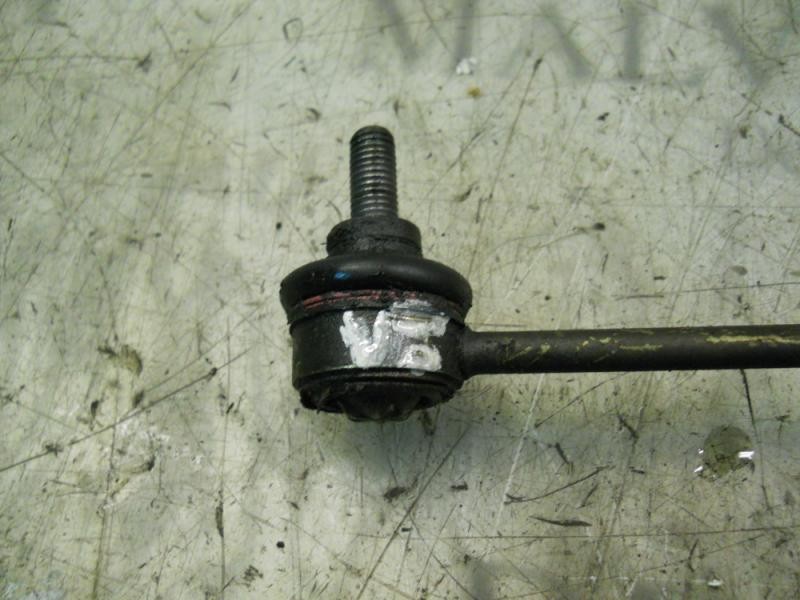 Recambio de tirante trasero derecho para ford mondeo berlina (ge) ghia referencia OEM IAM   