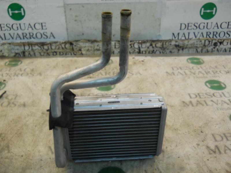 Recambio de radiador calefaccion / aire acondicionado para ford mondeo berlina (ge) ghia referencia OEM IAM   
