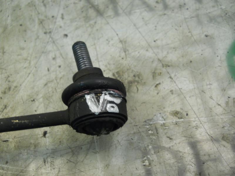 Recambio de tirante trasero izquierdo para ford mondeo berlina (ge) ghia referencia OEM IAM   