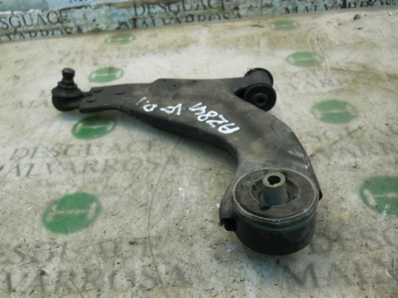 Recambio de brazo suspension inferior delantero izquierdo para ford mondeo berlina (ge) ghia referencia OEM IAM   