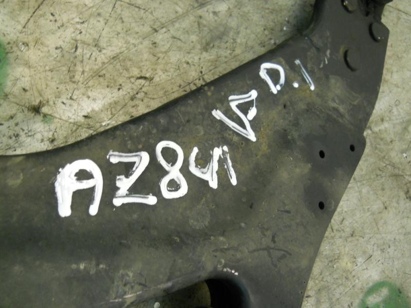 Recambio de brazo suspension inferior delantero izquierdo para ford mondeo berlina (ge) ghia referencia OEM IAM   