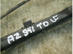 Recambio de brazo suspension inferior trasero derecho para ford mondeo berlina (ge) ghia referencia OEM IAM    2