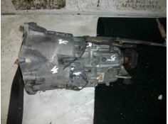 Recambio de caja cambios para bmw serie 3 berlina (e46) 2.0 16v diesel cat referencia OEM IAM  HCI 