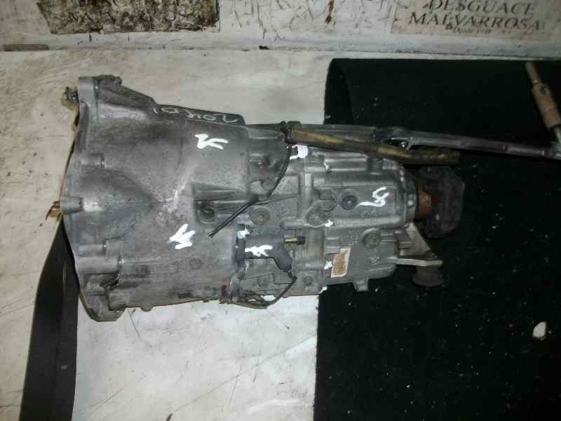 Recambio de caja cambios para bmw serie 3 berlina (e46) 2.0 16v diesel cat referencia OEM IAM  HCI 