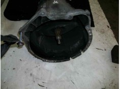 Recambio de caja cambios para bmw serie 3 berlina (e46) 2.0 16v diesel cat referencia OEM IAM  HCI  2