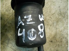 Recambio de soporte filtro gasoil para renault clio ii fase ii (b/cb0) authentique referencia OEM IAM    2