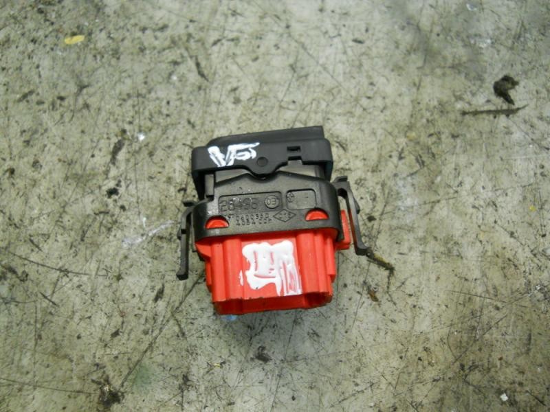 Recambio de modulo electronico para renault clio ii fase ii (b/cb0) authentique referencia OEM IAM   