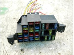 Recambio de caja reles / fusibles para renault clio ii fase ii (b/cb0) authentique referencia OEM IAM    2