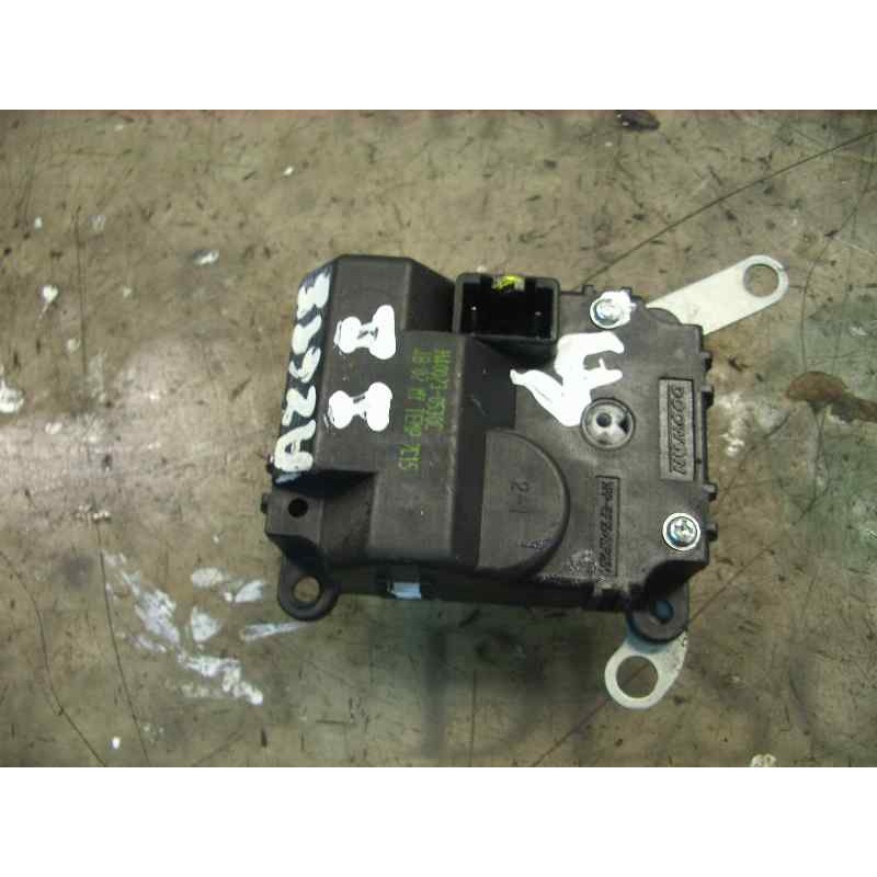 Recambio de motor electrico para kia rio 1.5 crdi referencia OEM IAM 971591G010  