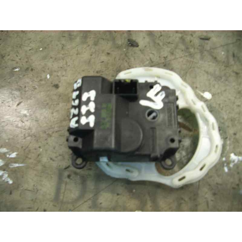 Recambio de motor electrico para kia rio 1.5 crdi referencia OEM IAM 971591G010  