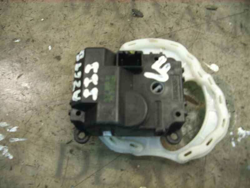 Recambio de motor electrico para kia rio 1.5 crdi referencia OEM IAM 971591G010  